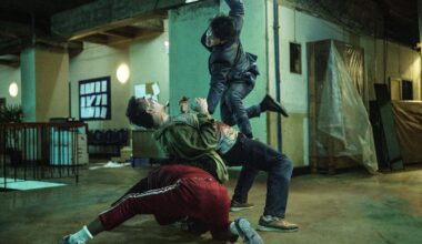 The Best Action Movie Of 2026 Has A 99% Rotten Tomatoes Score And Is Out Today