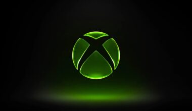 Xbox's New Startup Animation Is Now Live For Everyone, Plus Four Other New Features