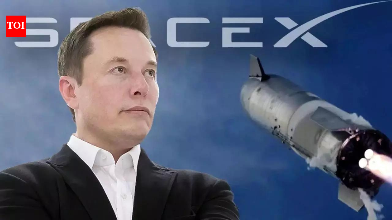 What Elon Musk's trillion could mean: More than double South Africa's economy, over 200 trips to the moon