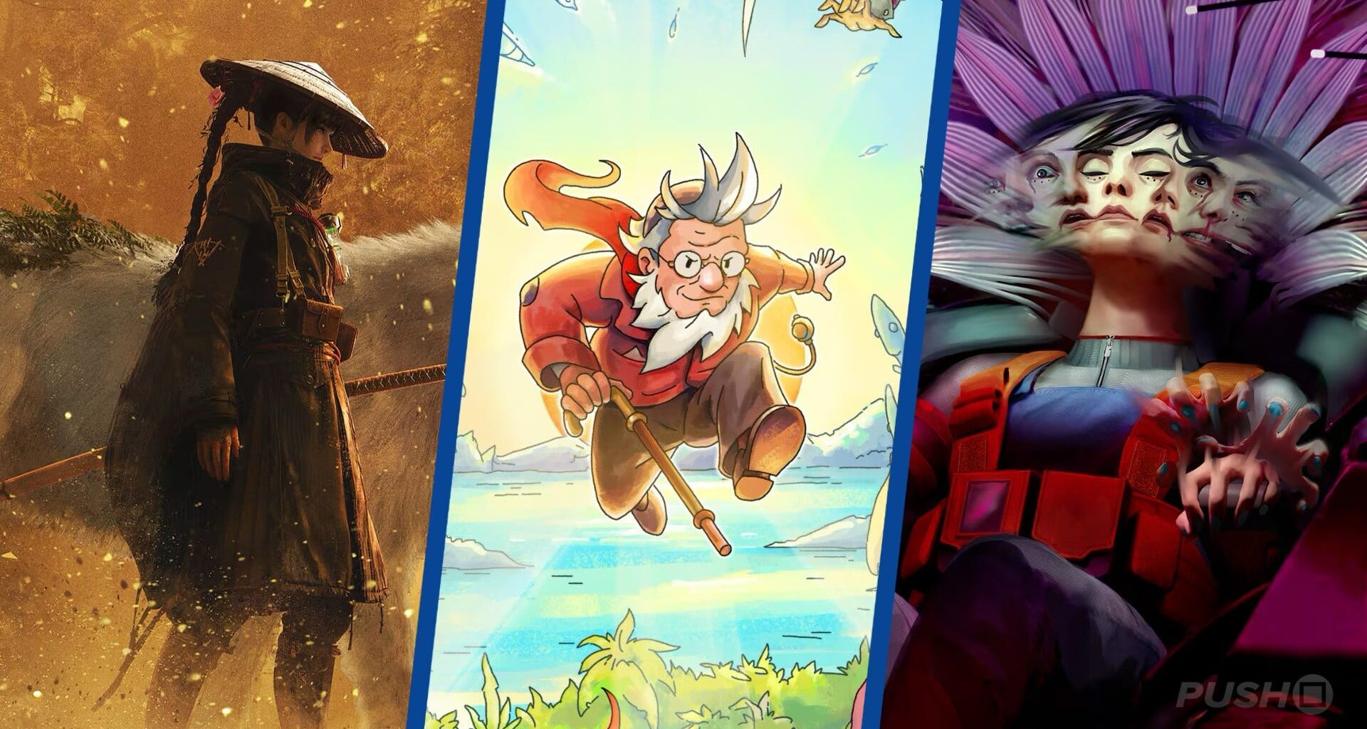 20 Under the Radar PS5 Games Still to Come in 2026