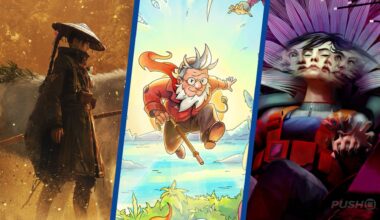 20 Under the Radar PS5 Games Still to Come in 2026