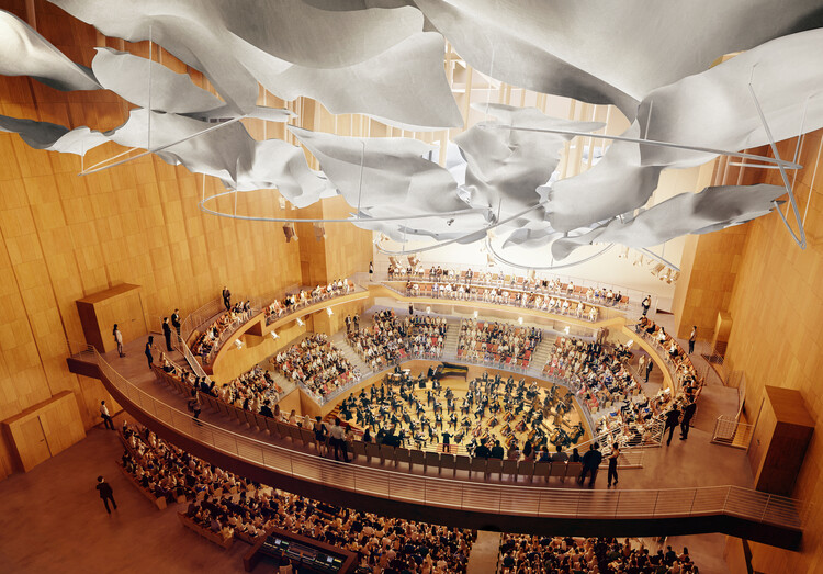 TheatreDNA, 10 Years In, Is Changing How Performing Arts Venues are Planned, Designed & Operated - Image 3 of 15