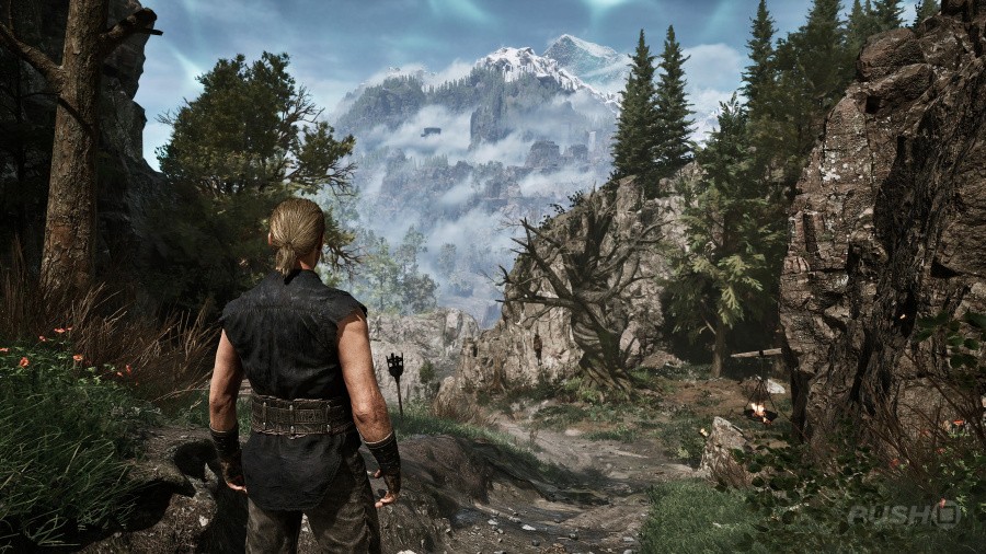 Gothic 1 Remake Review - Screenshot 4 of 7