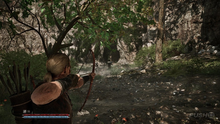 Gothic 1 Remake Review - Screenshot 7 of 7