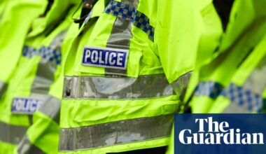Derbyshire police officer investigated over AI-generated ‘evidential material’ | AI (artificial intelligence)