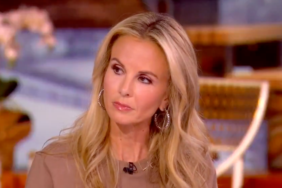 Former The View conservative voice Elisabeth Hasselbeck set to serve as guest host for Bari Weiss’ CBS