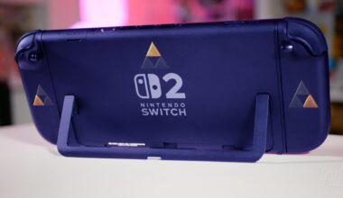 Switch 2 Console Special Editions - What Would You Like To See?
