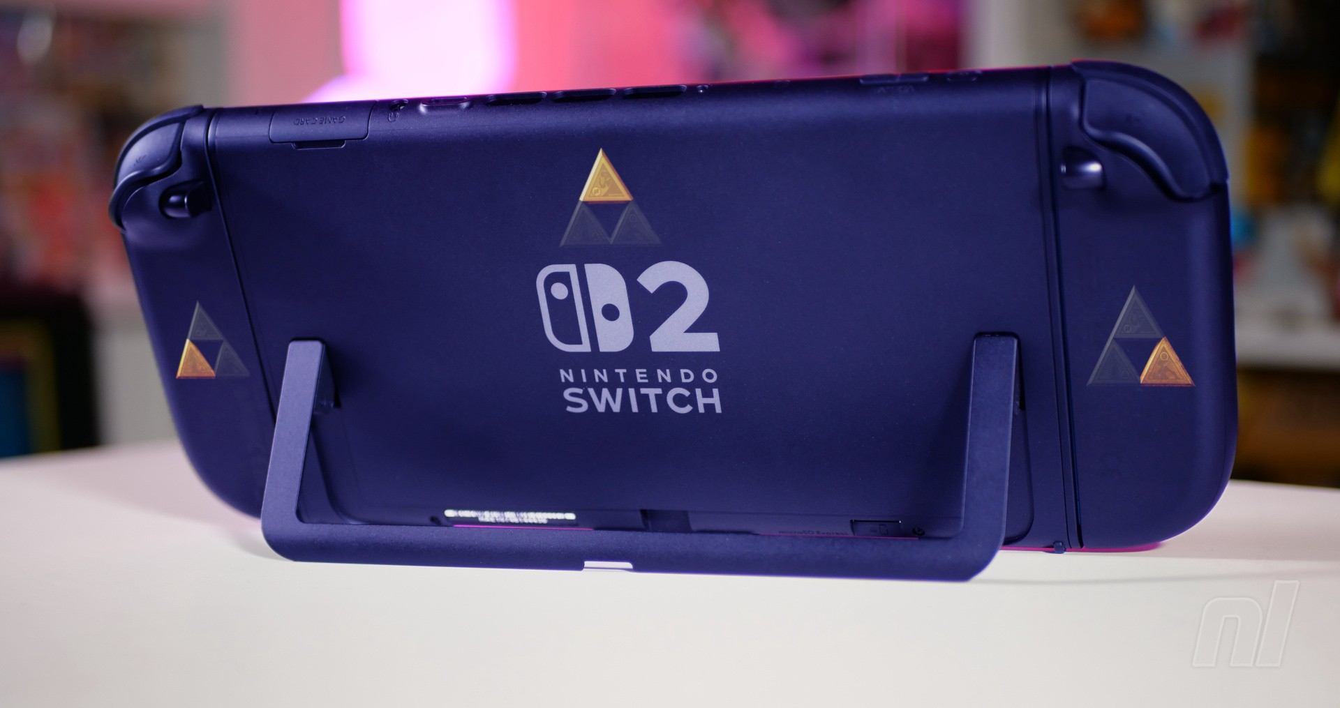Switch 2 Console Special Editions - What Would You Like To See?