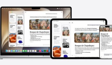 Apple’s third-generation Foundation Models explained