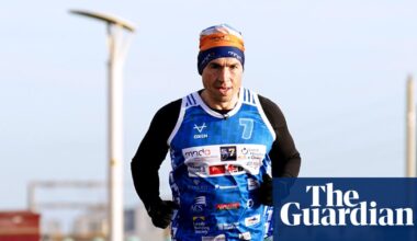 Arise, Sir Kevin: Sinfield knighted in king’s birthday honours list | Rugby league