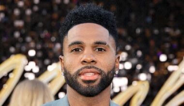 Jason Derulo faces criticism over ‘cruel’ underground shark tank in his California mansion