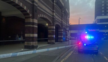 Liverpool Echo