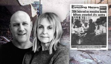 Manchester Evening News