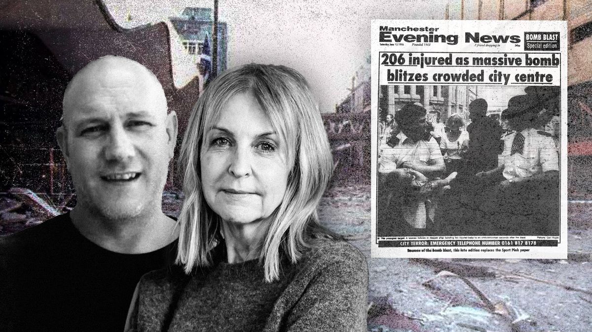 Manchester Evening News
