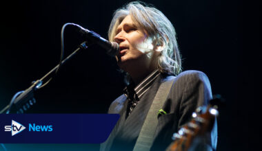 Del Amitri frontman Justin Currie recalls backlash over Scotland's 1998 World Cup anthem