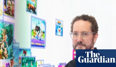Pioneering UK Nerve Lab harnesses AI to map effect of children’s screen time | Children