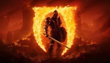 The Elder Scrolls IV: Oblivion Remastered Switch 2 Rating Surfaces Online