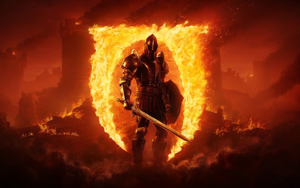 The Elder Scrolls IV: Oblivion Remastered Switch 2 Rating Surfaces Online