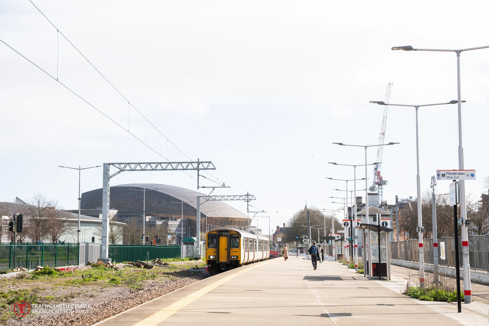 Cardiff Crossrail