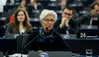 European Central Bank lifts interest rate amid rising inflation