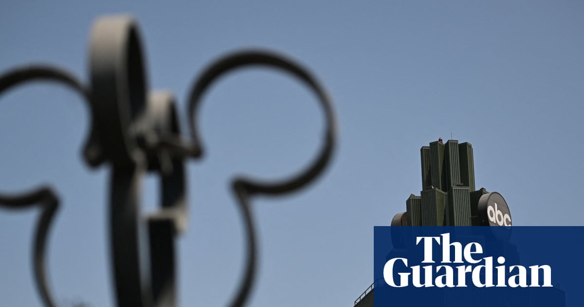 ‘Open season’ on ABC as FCC moves up public comment process for renewals | Media