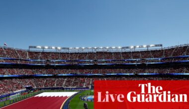 Qatar v Switzerland: World Cup 2026 – live | World Cup 2026
