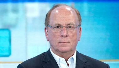 It’s ‘Over’—Crypto Is Quietly Braced For A Huge BlackRock Bitcoin Price Game-Changer