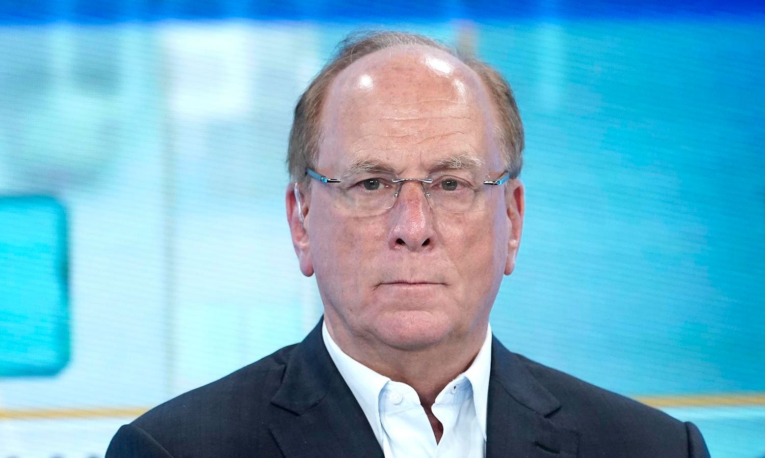 It’s ‘Over’—Crypto Is Quietly Braced For A Huge BlackRock Bitcoin Price Game-Changer