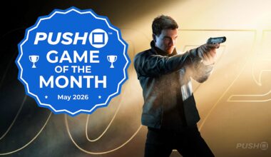 007 First Light (May 2026)