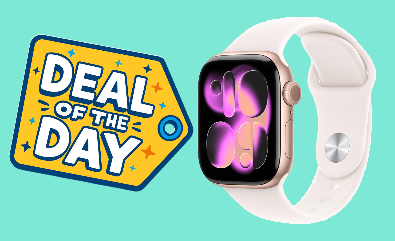 Apple Watch Series 11 deal drops price to $299 at Amazon