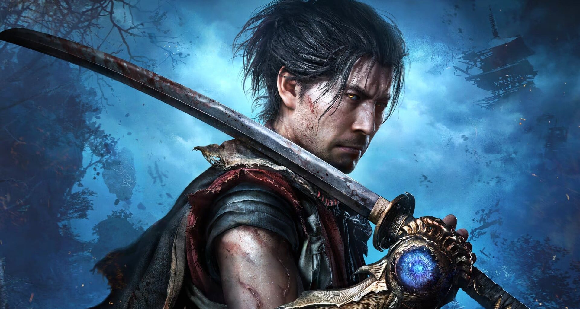 Onimusha: Way of the Sword Offers a Rock-Solid 30fps Mode and a Great High Frame-Rate Experience Too