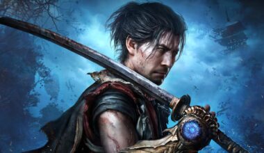 Onimusha: Way of the Sword Offers a Rock-Solid 30fps Mode and a Great High Frame-Rate Experience Too