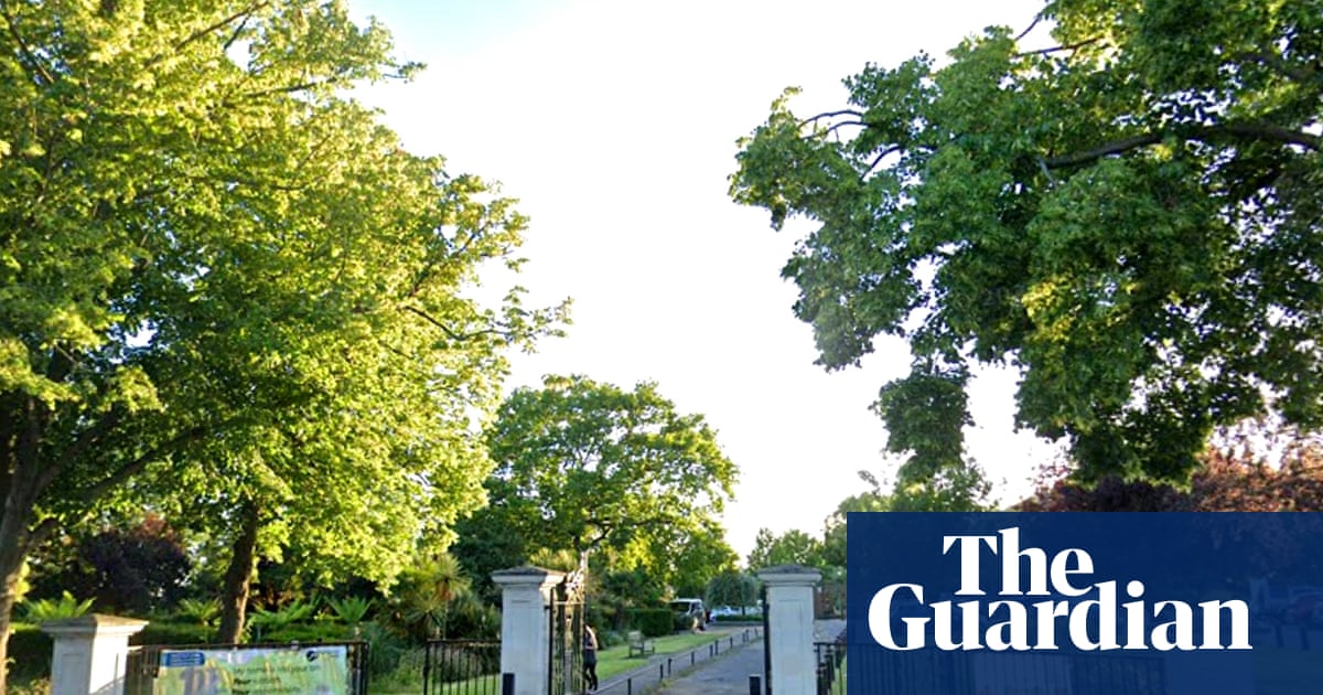 Two arrested after girl critically injured in loading vehicle incident in Essex | Southend-on-Sea