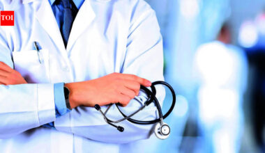 Staff crunch stalls patient access to psychiatry ward at St George’s Hospital in Mumbai; unit shares OPD with TB department | Mumbai News