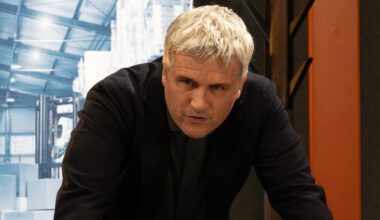 Emmerdale lines up huge fury from Caleb in scam plot