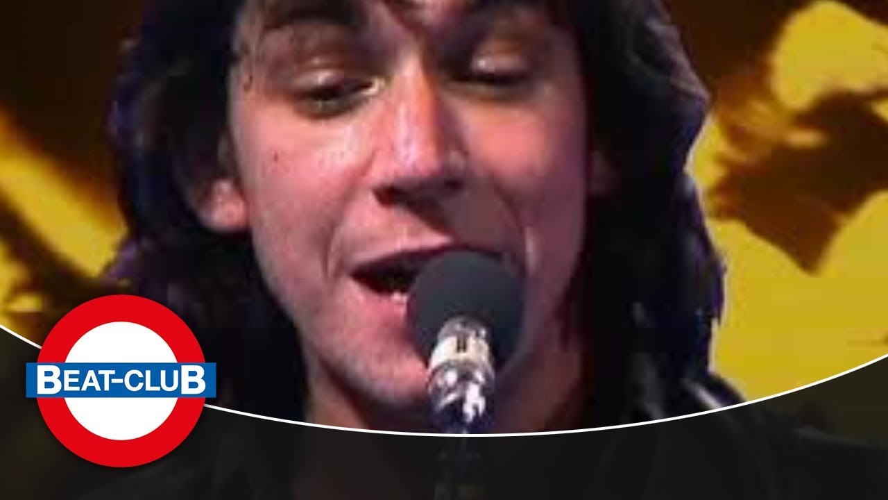 Eric Burdon & War - Spill The Wine (1970) - YouTube
