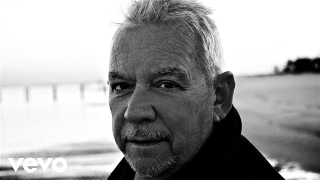 Eric Burdon - Water (Official Lyric Video) - YouTube
