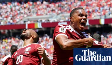 Muheim’s late own goal gives Qatar dramatic World Cup draw against Switzerland | World Cup 2026