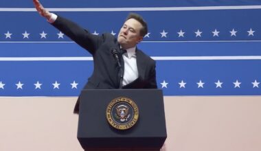 Elon Musk the world’s first trillionaire: The SpaceX IPO and the social physiognomy of oligarchy