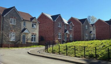 Subdued housing market may be starting to stabilise – surveyors