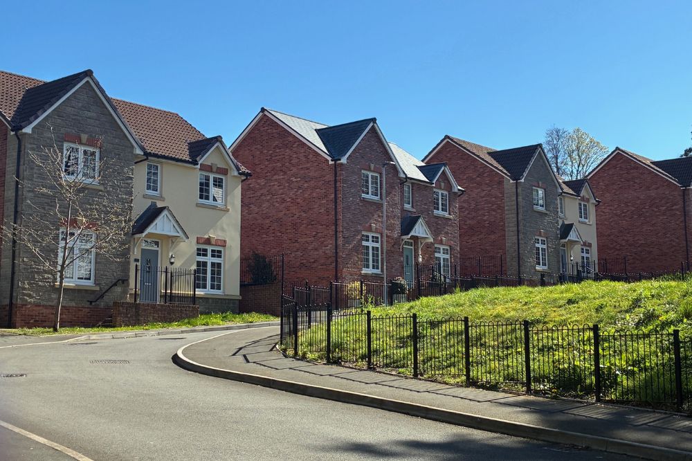 Subdued housing market may be starting to stabilise – surveyors