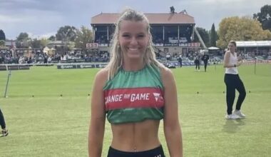 Athlete, 25, dies after tragic accident on holiday as partner posts heartbreaking statement