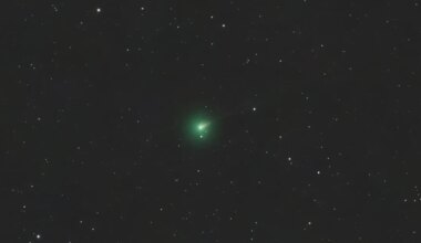 The Sky Today on Saturday, June 13: Catch Comet 220P/McNaught