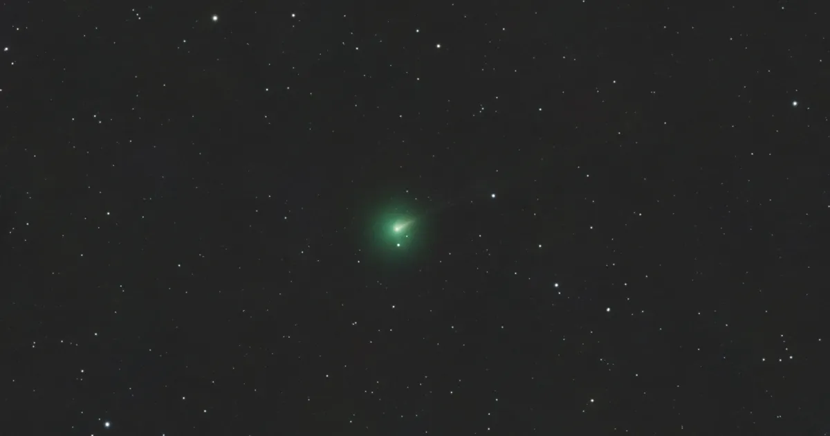 The Sky Today on Saturday, June 13: Catch Comet 220P/McNaught