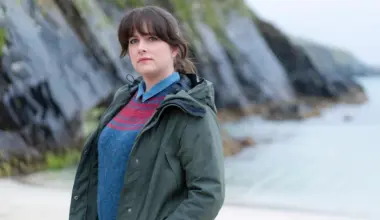 Alison ‘Tosh’ O’Donnell to leave Shetland
