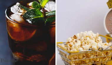 Love instant popcorns, diet drinks? Celebrity nutritionist shares 5 common foods that may be quietly ruining your health