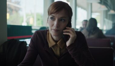 6 of the best shows to watch this week – including a gritty new thriller and twisty detective series