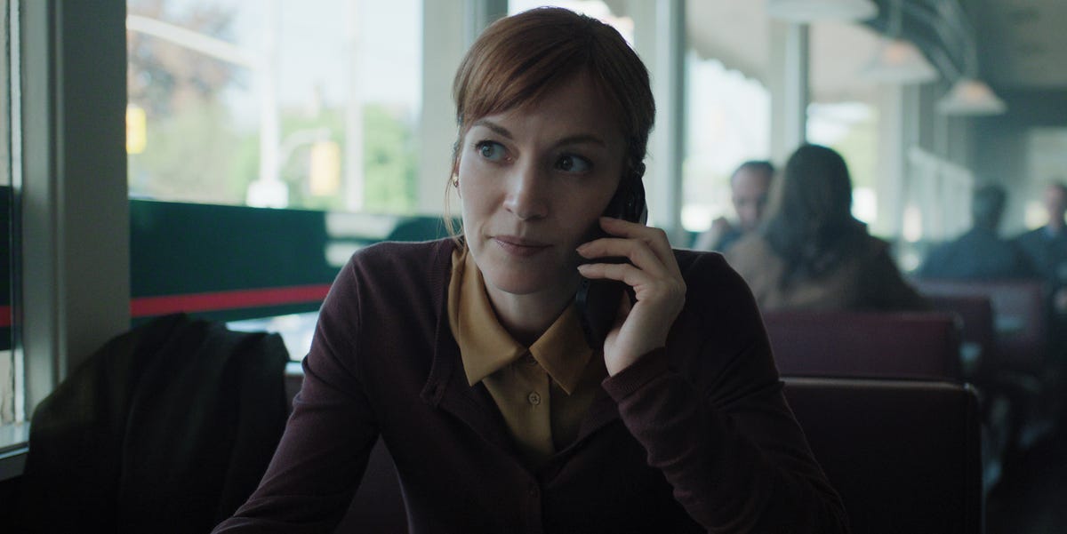 6 of the best shows to watch this week – including a gritty new thriller and twisty detective series