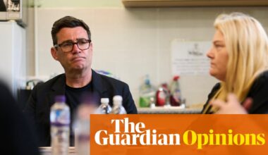 ‘Labour had their chance – they flopped.’ Two days in Makerfield show me the scale of Burnham’s task | John Harris in Makerfield