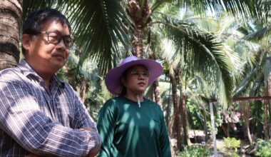 Thailand cracks down on foreign enterprises that pretend to be local
